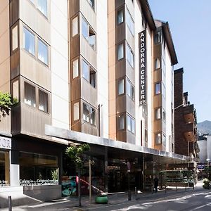 Hotel Best Andorra Center